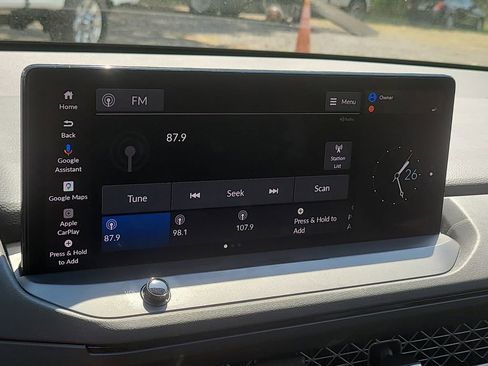 Used 2024 Honda Accord Touring image 22