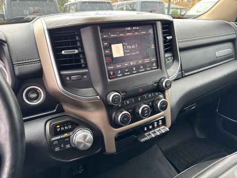 Used 2019 RAM 1500 Laramie image 24