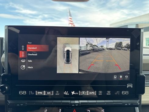 New 2026 GMC Hummer EV SUV image 22