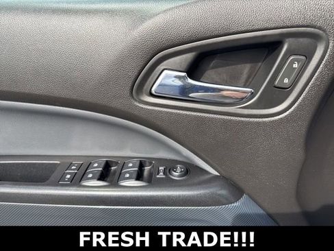 Used 2018 Chevrolet Colorado Z71 image 20