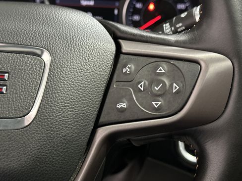Used 2022 GMC Terrain AT4 w/ Infotainment Package II AWD/4WD image 31