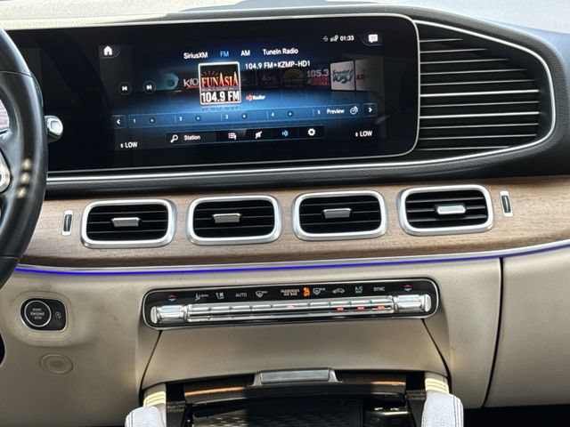 Used 2023 Mercedes-Benz GLE 350 w/ Premium Package image 15