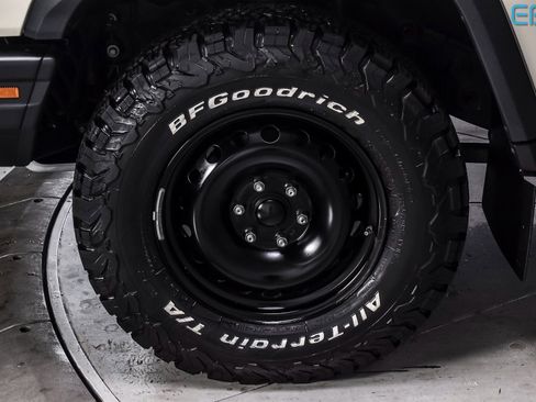 Used 2024 INEOS Grenadier Trialmaster Edition image 10