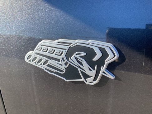 New 2026 RAM 1500 Laramie w/ Night Edition image 11