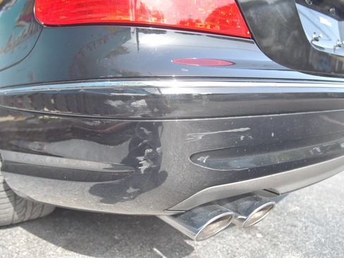 Used 2009 Mercedes-Benz CLK 350 Cabriolet image 31