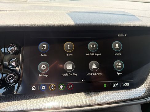 Used 2022 Buick Envision Preferred FWD image 20