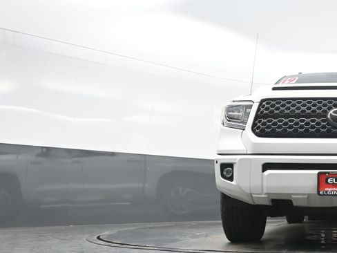 Used 2019 Toyota Tundra Platinum image 23