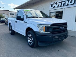Used 2019 Ford F150 XL w/ Equipment Group 101A Mid video 1
