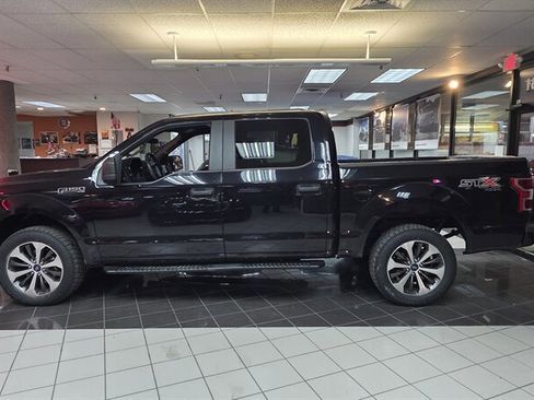 Used 2020 Ford F150 XL w/ Equipment Group 101A Mid image 2