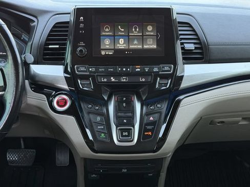 Used 2020 Honda Odyssey Elite image 16