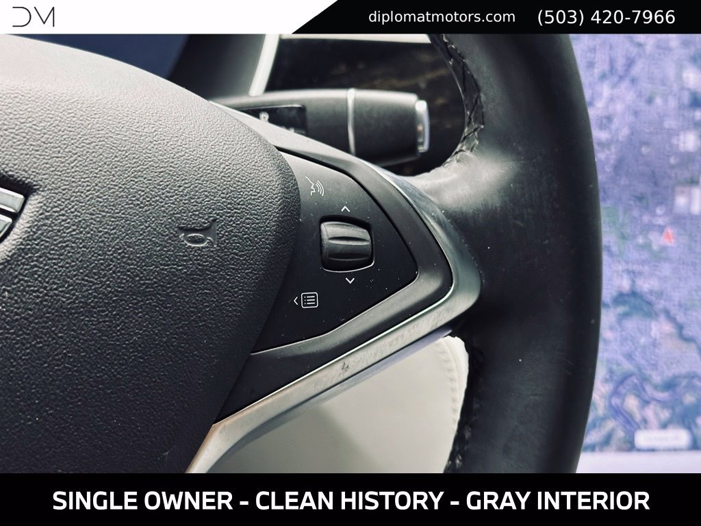 Used 2016 Tesla Model S 75 RWD image 31