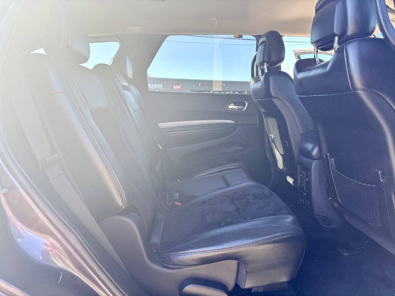Used 2018 Dodge Durango GT AWD/4WD image 33