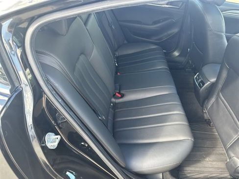 Used 2020 MAZDA MAZDA6 Grand Touring image 25