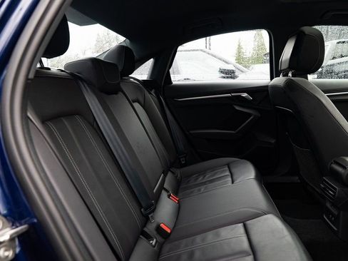 Used 2024 Audi A3 2.0T Premium FWD image 23
