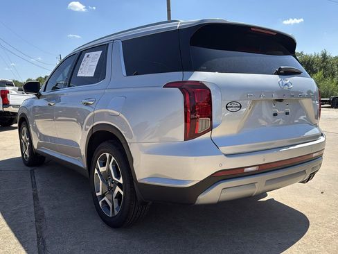 Used 2025 Hyundai Palisade SEL AWD/4WD image 7