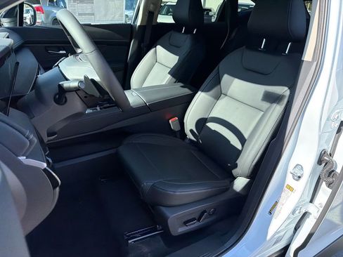 New 2026 Nissan Murano SV AWD/4WD image 28