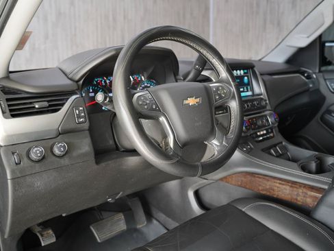 Used 2019 Chevrolet Tahoe LT AWD/4WD image 11