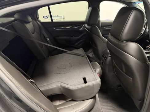 Used 2021 Cadillac CT5 Sport image 30