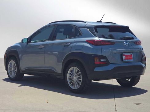 Used 2018 Hyundai Kona SEL FWD image 5