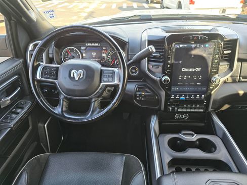 Used 2022 RAM 2500 Laramie image 15