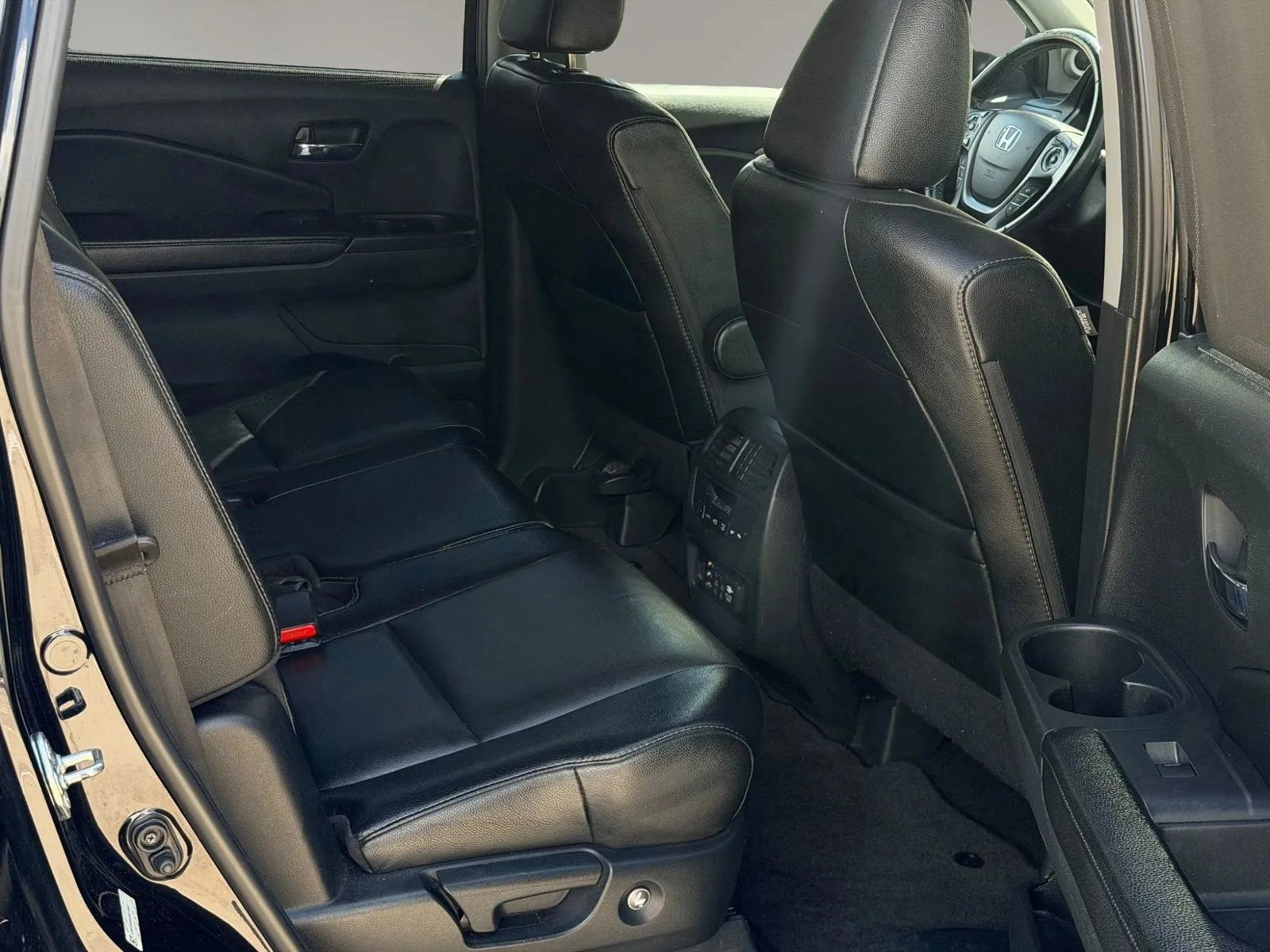 Used 2016 Honda Pilot EX-L image 16