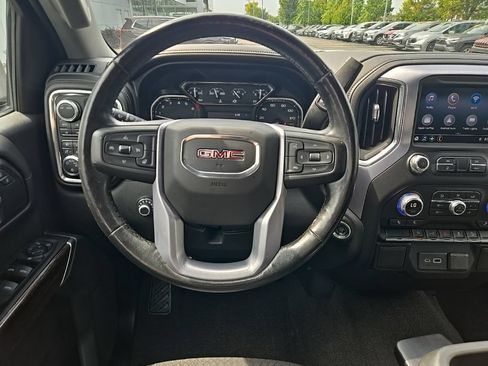 Used 2020 GMC Sierra 1500 Elevation w/ Elevation Value Package AWD/4WD image 46