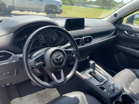 Used 2019 MAZDA CX-5 Grand Touring AWD/4WD image 30