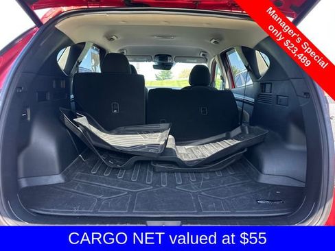 Certified 2023 Hyundai Tucson SEL AWD/4WD image 6