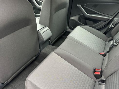 New 2026 Volkswagen Jetta S FWD image 11