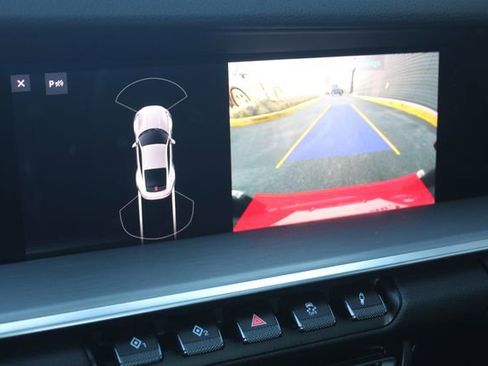 Certified 2020 Porsche 911 Carrera image 20