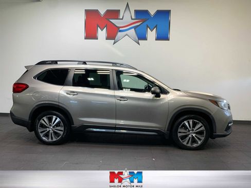 Used 2019 Subaru Ascent Limited image 1