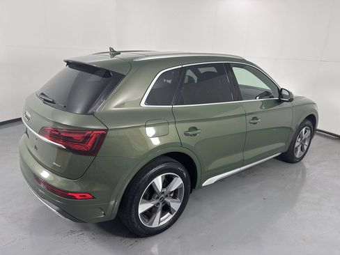 Used 2023 Audi Q5 2.0T Premium w/ Convenience Package AWD/4WD image 37