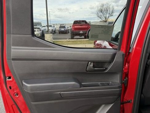 New 2026 Toyota Tacoma SR5 image 34