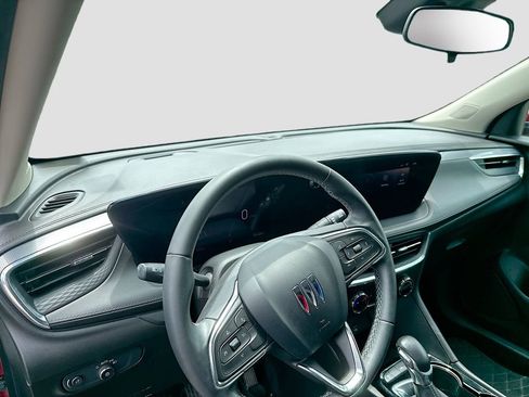Used 2024 Buick Encore GX Preferred FWD image 11