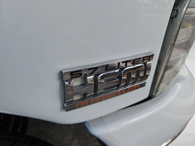 Used 2005 Dodge Ram 3500 Truck SLT w/ Trailer Tow Group AWD/4WD image 22