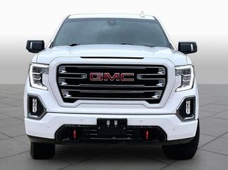 Used 2021 GMC Sierra 1500 AT4 w/ AT4 Premium Package AWD/4WD video 3