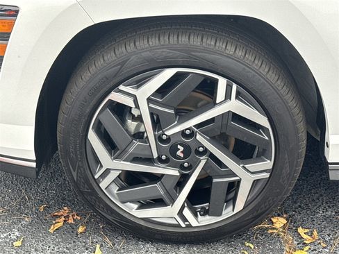 Used 2025 Hyundai Kona N Line S image 11