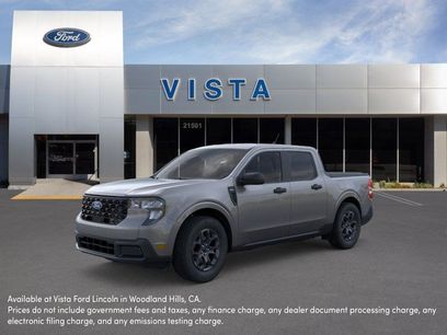 Used 2026 Ford Maverick XLT