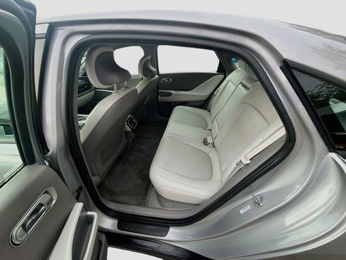 Used 2024 Hyundai Ioniq 6 SEL RWD image 24
