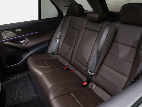 Certified 2023 Mercedes-Benz GLE 350 4MATIC image 11