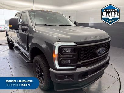 New 2026 Ford F350 XLT w/ Tremor Off-Road Package