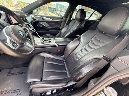 Used 2023 BMW 840i Gran Coupe xDrive image 5