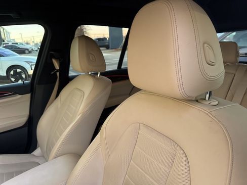 Used 2019 BMW X3 xDrive30i w/ Premium Package image 5