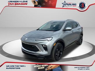 New 2026 Buick Encore GX Sport Touring w/ Advanced Technology Package 360° Tour