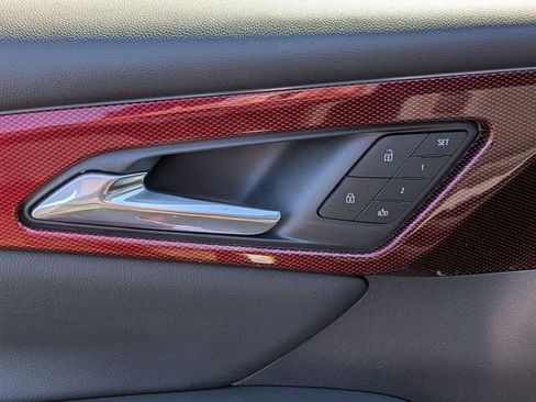 New 2026 Chevrolet Traverse RS w/ LPO, Floor Liner Package image 12