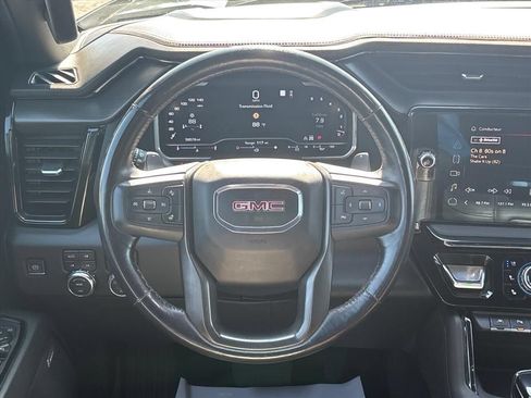 Used 2022 GMC Sierra 1500 AT4 w/ AT4 Premium Package AWD/4WD image 23