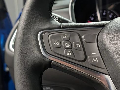 Certified 2024 Chevrolet Equinox LT AWD/4WD image 20