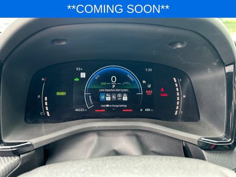 Certified 2025 Toyota Camry SE FWD image 11