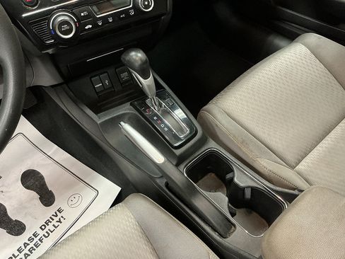 Used 2014 Honda Civic EX image 17