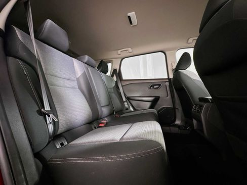 Used 2021 Nissan Rogue S FWD image 24